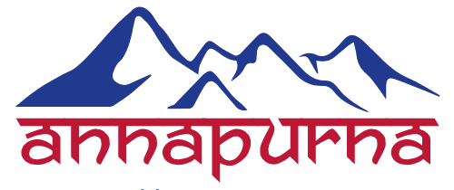 Annapurna Nepáli Étterem logo